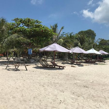 Gem Island Hotel Cam Ranh Ngoại thất bức ảnh
