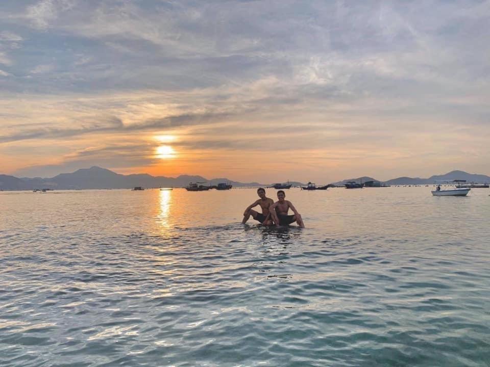 Gem Island Hotel Cam Ranh Ngoại thất bức ảnh