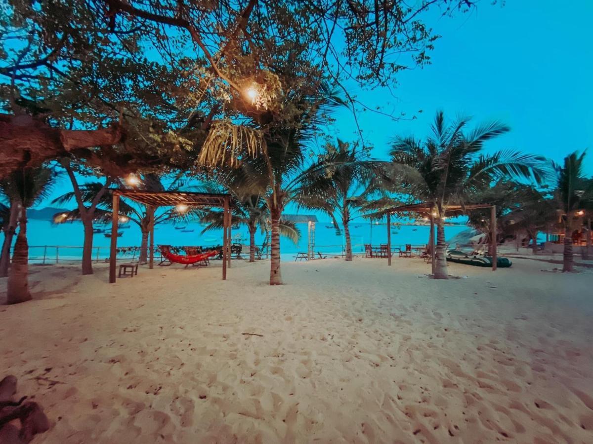 Gem Island Hotel Cam Ranh Ngoại thất bức ảnh