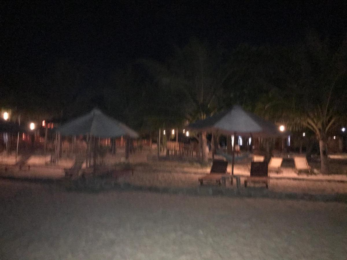 Gem Island Hotel Cam Ranh Ngoại thất bức ảnh
