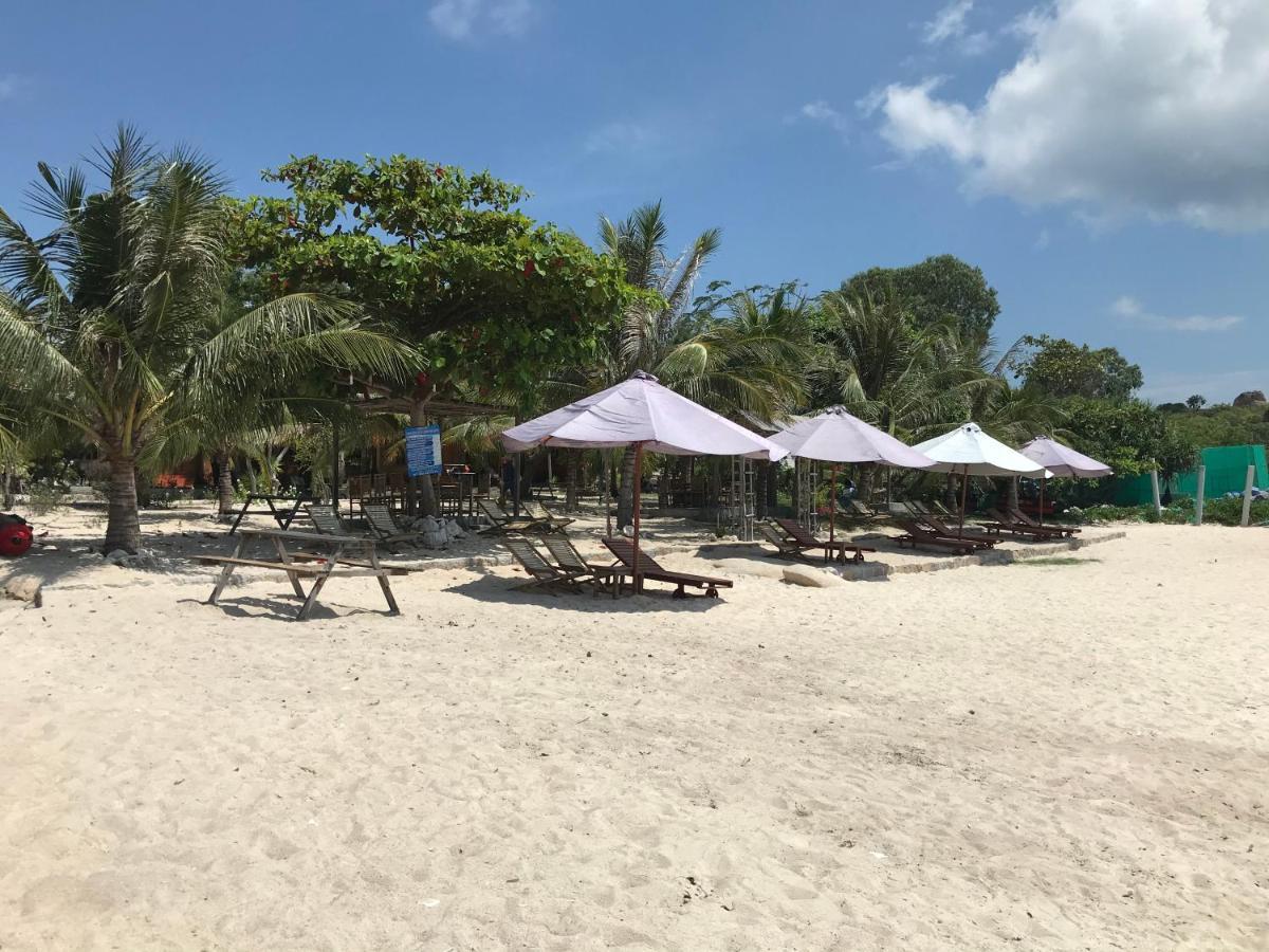 Gem Island Hotel Cam Ranh Ngoại thất bức ảnh