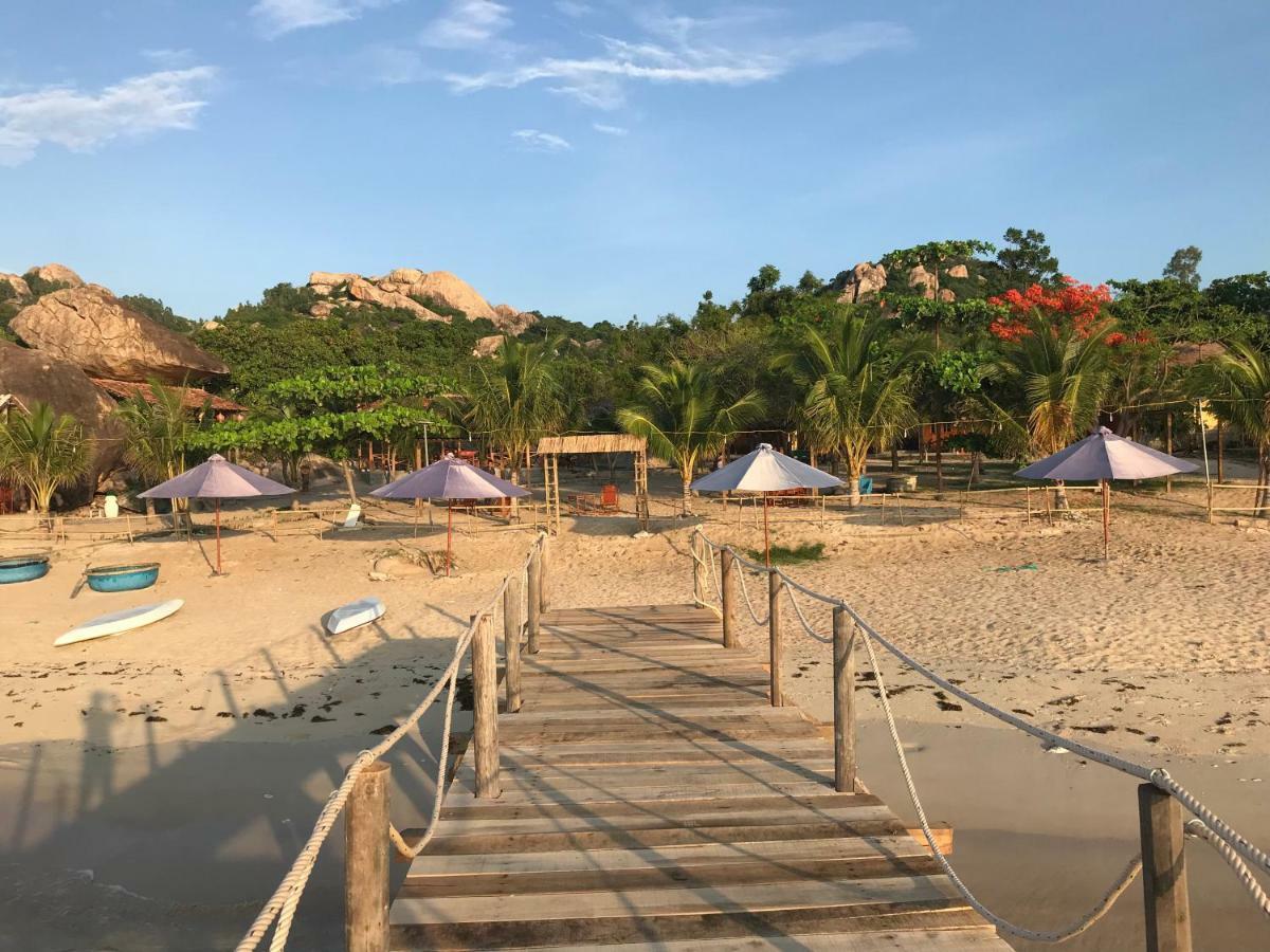 Gem Island Hotel Cam Ranh Ngoại thất bức ảnh