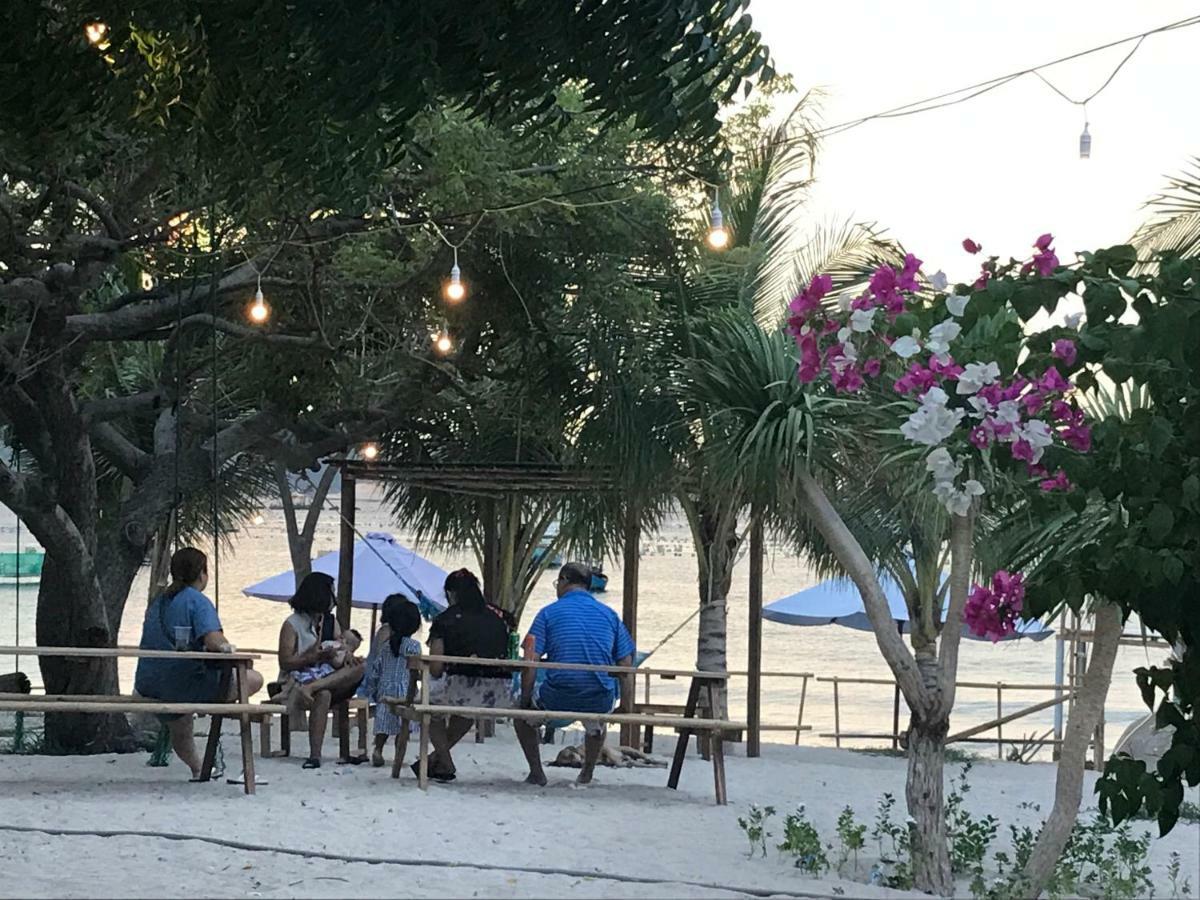 Gem Island Hotel Cam Ranh Ngoại thất bức ảnh