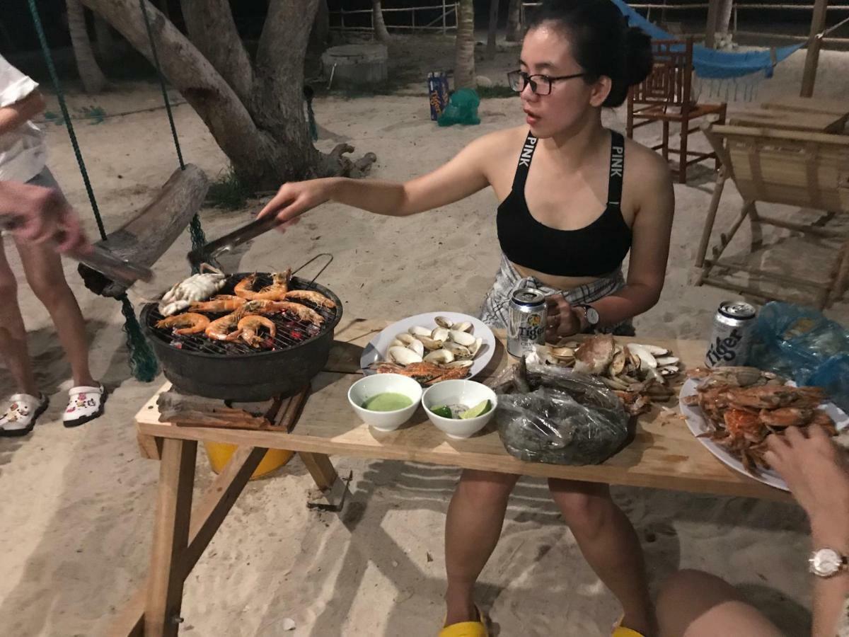 Gem Island Hotel Cam Ranh Ngoại thất bức ảnh