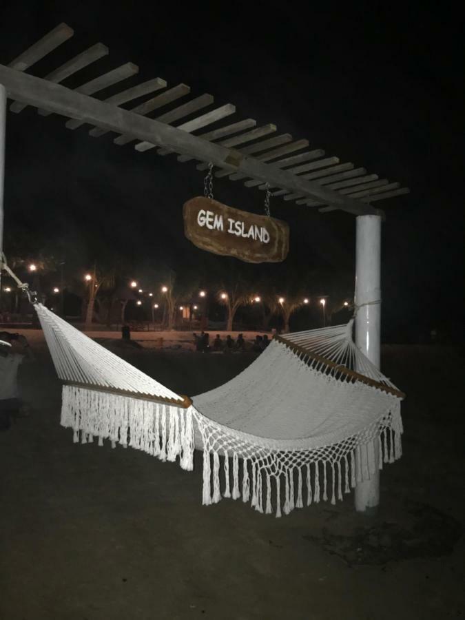 Gem Island Hotel Cam Ranh Ngoại thất bức ảnh