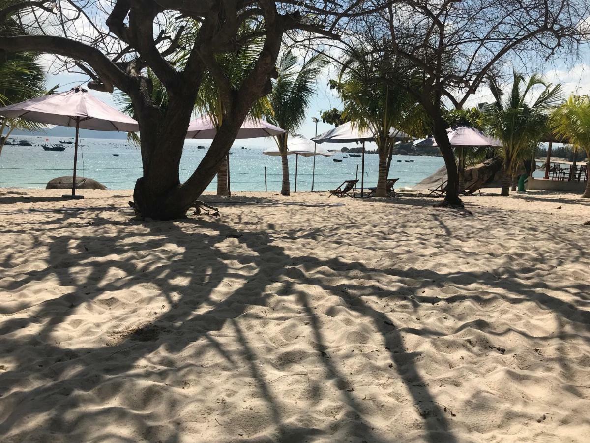 Gem Island Hotel Cam Ranh Ngoại thất bức ảnh