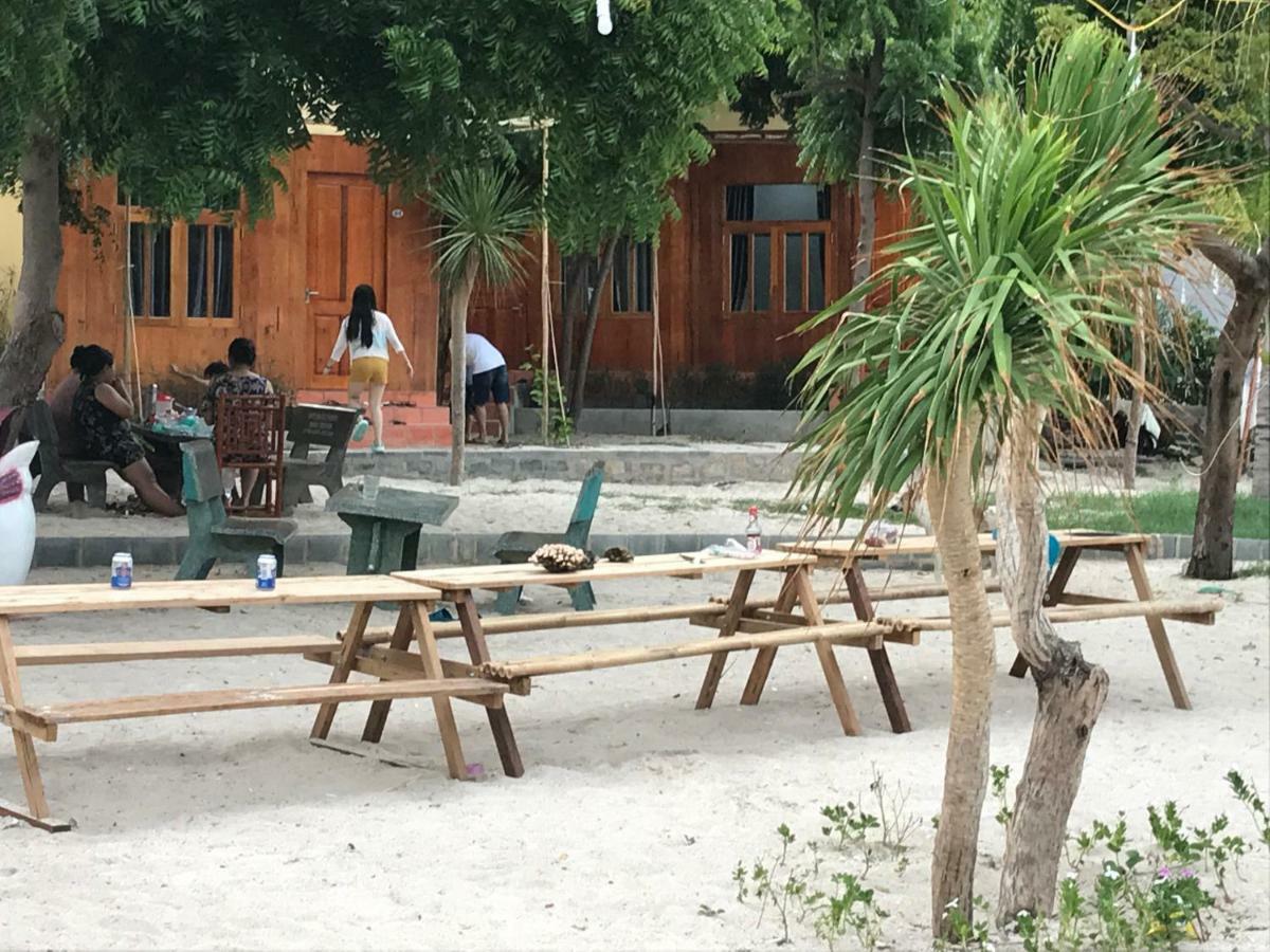 Gem Island Hotel Cam Ranh Ngoại thất bức ảnh